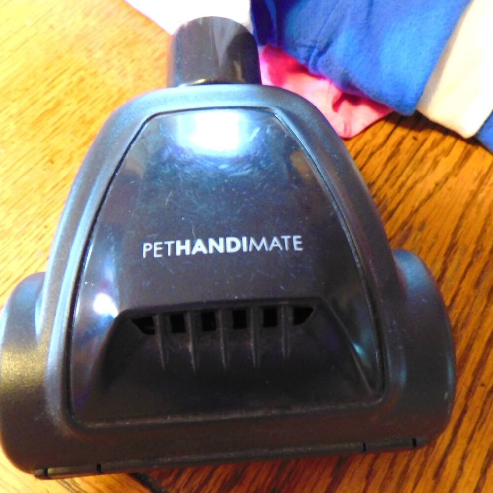 KENMORE PET HANDIMATE ACCESSORY for COUCH CLEANING, ETC